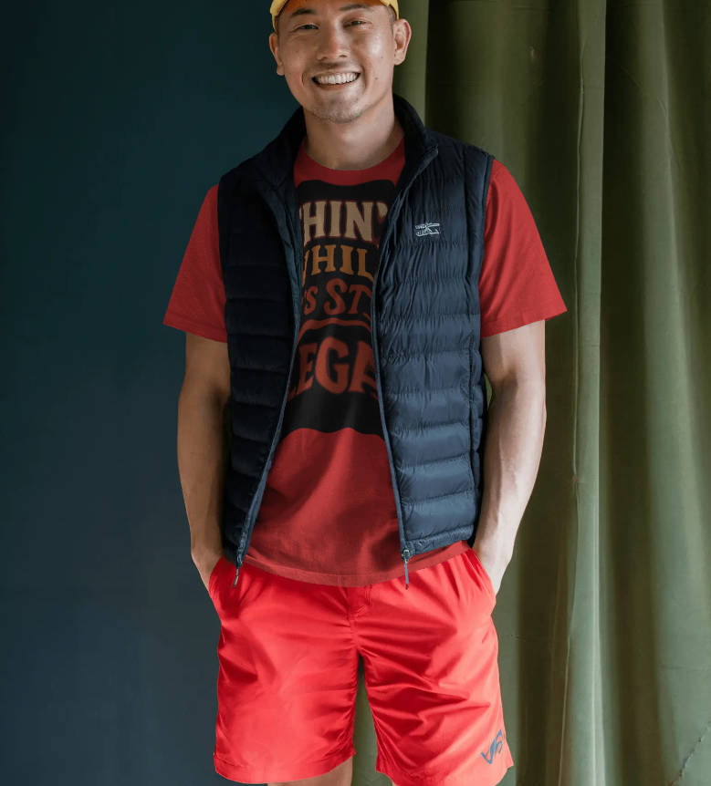 Men’s Cotton Everyday T-Shirts | Trendy Casual Fit | Soft & Stylish Daily Wear Tees